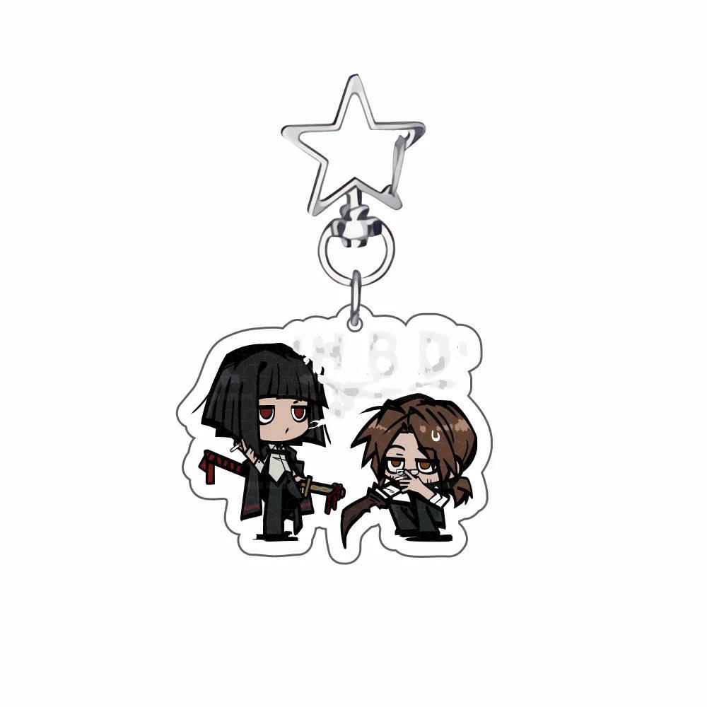 Game Limbuscompany Standee Mica Gregor Don Quixote Ryōshū Yi Sang Faust Model Keychain Móc Khóa In Theo Yêu Cầu, Chất Liệu Mica Trong Suốt In 2 Mặt , Dày 4mm 64 Game Limbuscompany Standee Mica Gregor Don Quixote Ryōshū Yi Sang Faust Model Keychain Móc Khóa In Theo Yêu Cầu, Chất Liệu Mica Trong Suốt In 2 Mặt , Dày 4mm - Ảnh 64