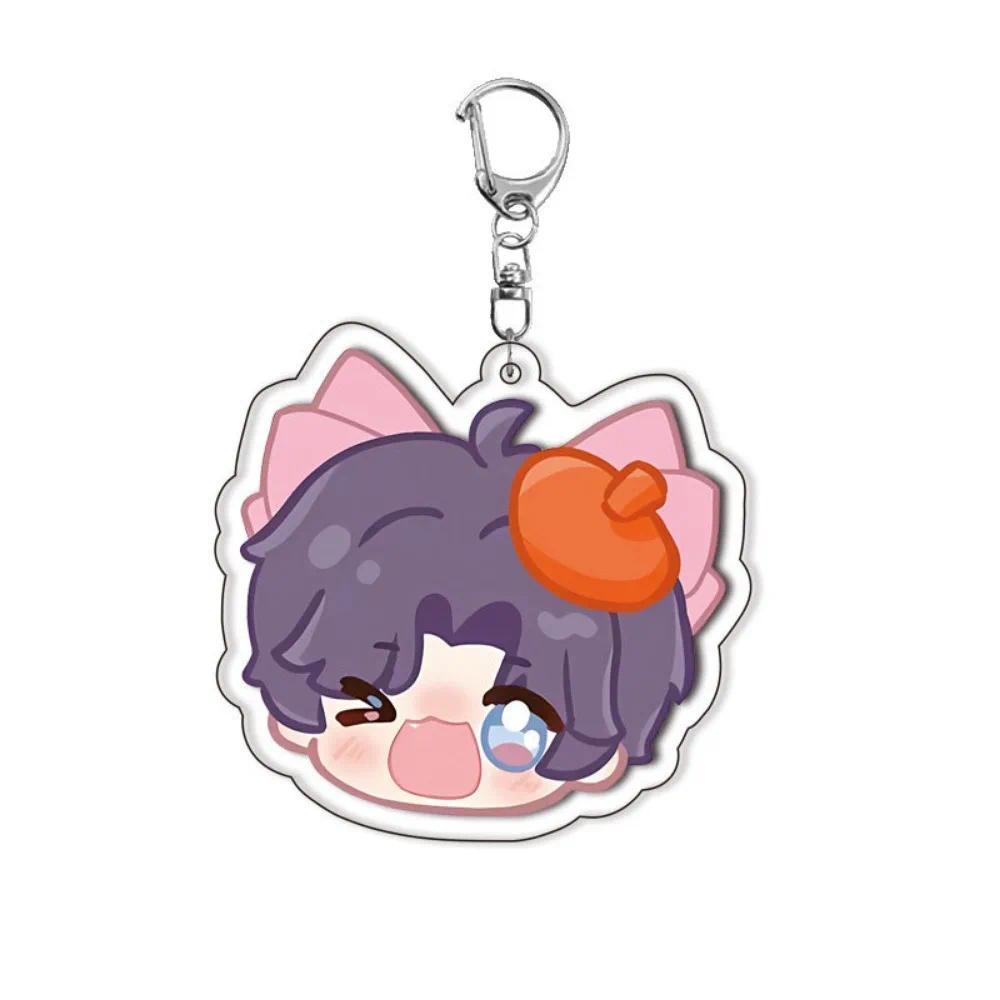 Game Love And Deep Space Q Version Mica Xavier Zayne Mica Keychain Cute Keyring Bag Fans Móc Khóa In Theo Yêu Cầu, Chất Liệu Mica Trong Suốt In 2 Mặt , Dày 4mm 1 Game Love And Deep Space Q Version Mica Xavier Zayne Mica Keychain Cute Keyring Bag Fans Móc Khóa In Theo Yêu Cầu, Chất Liệu Mica Trong Suốt In 2 Mặt , Dày 4mm