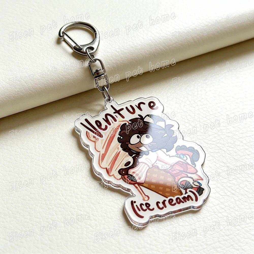 Game Ow Chibi Keychains For Women Accessories Bag Charm Mercy Dva Kiriko Cartoon Gaming Móc Khóa In Theo Yêu Cầu, Chất Liệu Mica Trong Suốt In 2 Mặt , Dày 4mm 25 Game Ow Chibi Keychains For Women Accessories Bag Charm Mercy Dva Kiriko Cartoon Gaming Móc Khóa In Theo Yêu Cầu, Chất Liệu Mica Trong Suốt In 2 Mặt , Dày 4mm - Ảnh 25
