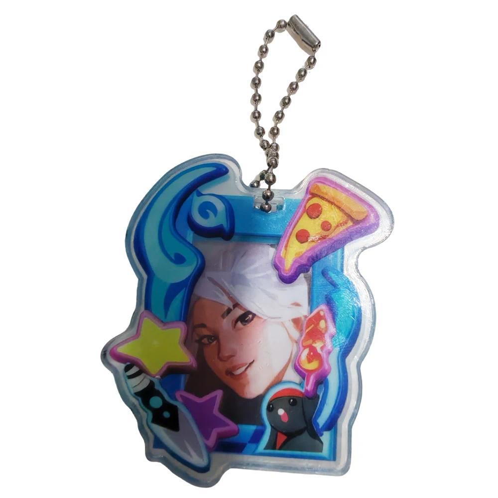 Game Valorant Gekko Reyna Jett Cosplay Keychainyoru Toon Acrylic Keychain Móc Khóa In Theo Yêu Cầu, Chất Liệu Mica Trong Suốt In 2 Mặt , Dày 4mm 1 Game Valorant Gekko Reyna Jett Cosplay Keychainyoru Toon Acrylic Keychain Móc Khóa In Theo Yêu Cầu, Chất Liệu Mica Trong Suốt In 2 Mặt , Dày 4mm