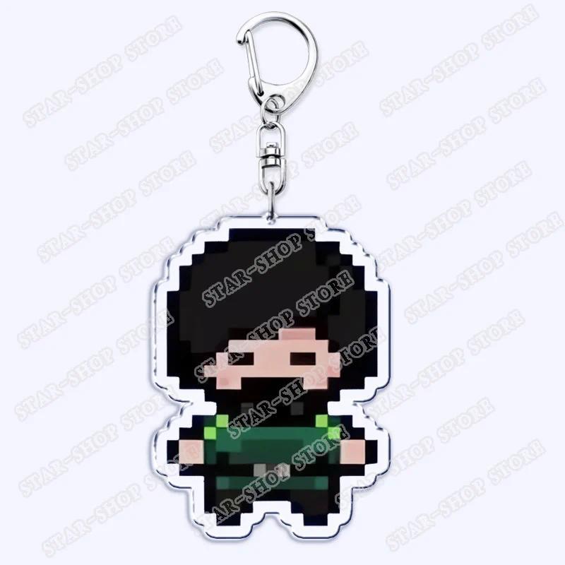 Game Valorant Keychain Gaming Killjoy Val Jett Pendant Keyring For Accessories Bag Key Chain Móc Khóa In Theo Yêu Cầu, Chất Liệu Mica Trong Suốt In 2 Mặt , Dày 4mm 13 Game Valorant Keychain Gaming Killjoy Val Jett Pendant Keyring For Accessories Bag Key Chain Móc Khóa In Theo Yêu Cầu, Chất Liệu Mica Trong Suốt In 2 Mặt , Dày 4mm - Ảnh 13