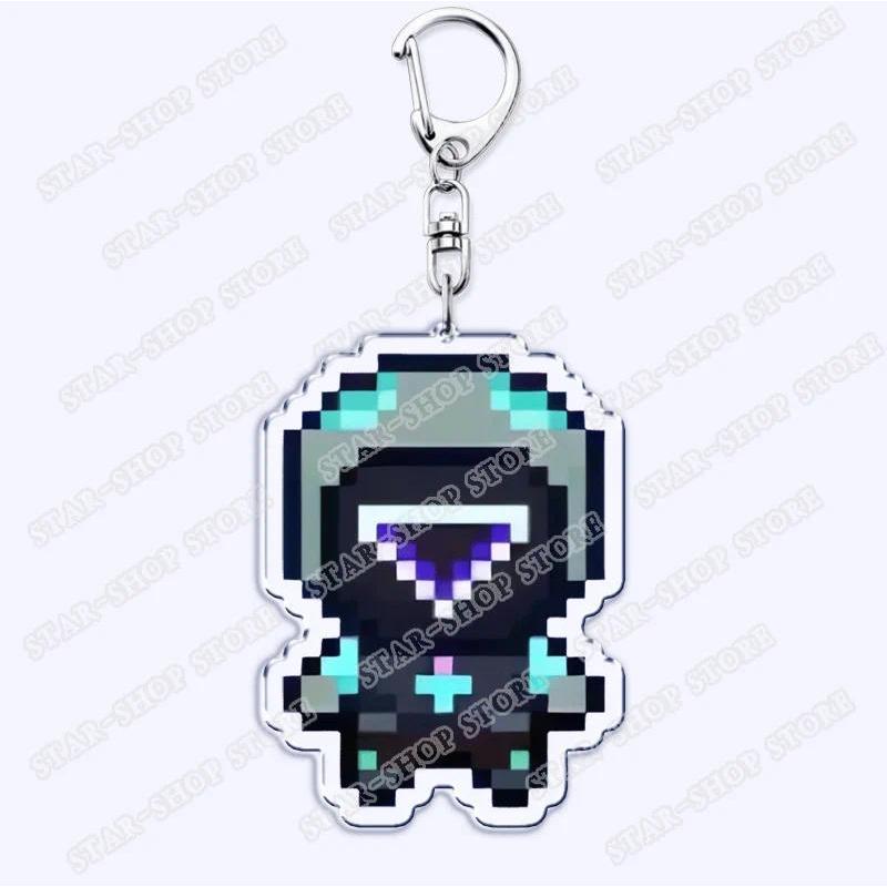 Game Valorant Keychain Gaming Killjoy Val Jett Pendant Keyring For Accessories Bag Key Chain Móc Khóa In Theo Yêu Cầu, Chất Liệu Mica Trong Suốt In 2 Mặt , Dày 4mm 19 Game Valorant Keychain Gaming Killjoy Val Jett Pendant Keyring For Accessories Bag Key Chain Móc Khóa In Theo Yêu Cầu, Chất Liệu Mica Trong Suốt In 2 Mặt , Dày 4mm - Ảnh 19