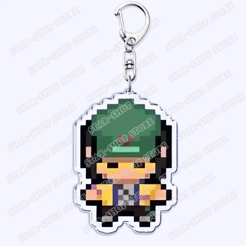 Game Valorant Keychain Gaming Killjoy Val Jett Pendant Keyring For Accessories Bag Key Chain Móc Khóa In Theo Yêu Cầu, Chất Liệu Mica Trong Suốt In 2 Mặt , Dày 4mm 8 Game Valorant Keychain Gaming Killjoy Val Jett Pendant Keyring For Accessories Bag Key Chain Móc Khóa In Theo Yêu Cầu, Chất Liệu Mica Trong Suốt In 2 Mặt , Dày 4mm - Ảnh 8