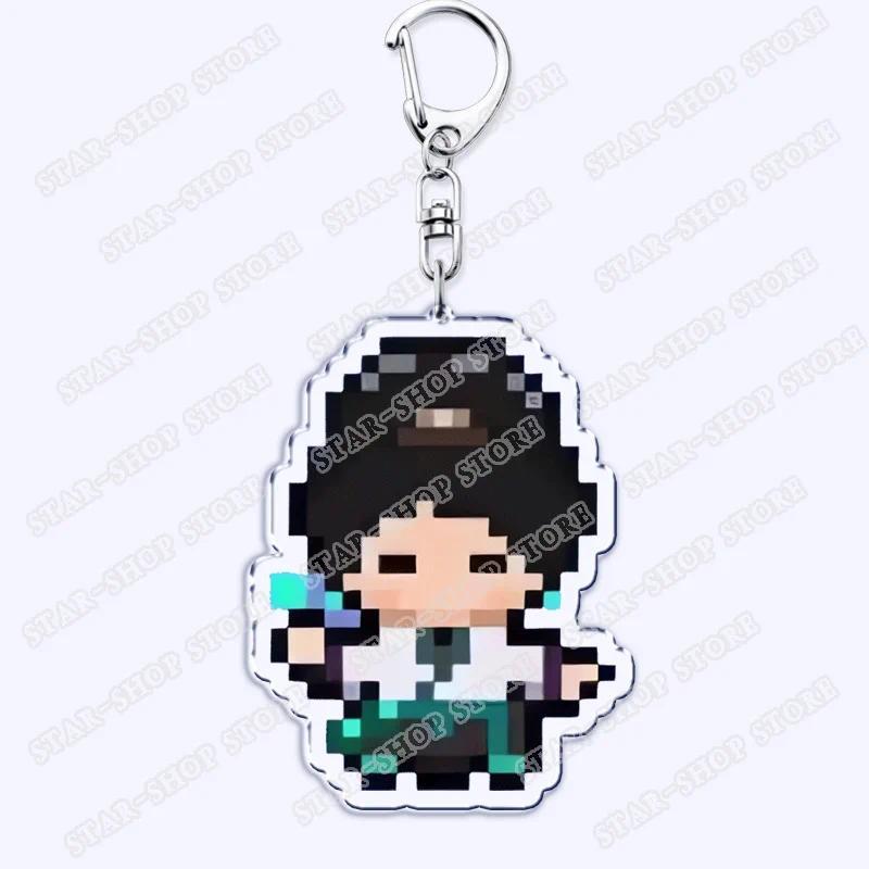 Game Valorant Keychain Gaming Killjoy Val Jett Pendant Keyring For Accessories Bag Key Chain Móc Khóa In Theo Yêu Cầu, Chất Liệu Mica Trong Suốt In 2 Mặt , Dày 4mm 9 Game Valorant Keychain Gaming Killjoy Val Jett Pendant Keyring For Accessories Bag Key Chain Móc Khóa In Theo Yêu Cầu, Chất Liệu Mica Trong Suốt In 2 Mặt , Dày 4mm - Ảnh 9