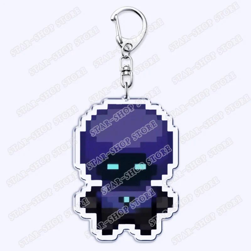 Game Valorant Keychain Gaming Killjoy Val Jett Pendant Keyring For Accessories Bag Key Chain Móc Khóa In Theo Yêu Cầu, Chất Liệu Mica Trong Suốt In 2 Mặt , Dày 4mm 10 Game Valorant Keychain Gaming Killjoy Val Jett Pendant Keyring For Accessories Bag Key Chain Móc Khóa In Theo Yêu Cầu, Chất Liệu Mica Trong Suốt In 2 Mặt , Dày 4mm - Ảnh 10