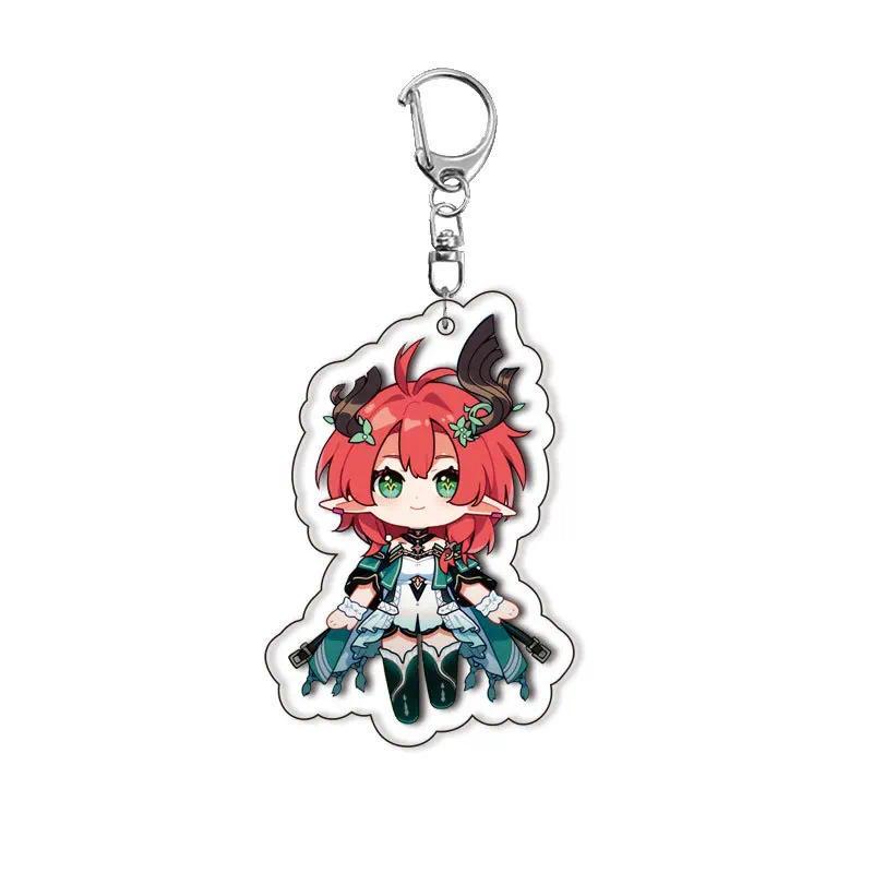Game Wuthering Waves Carlotta Phoebe Cartethyia Acrylic Keychain Cute Cartoon Key Chain Móc Khóa In Theo Yêu Cầu, Chất Liệu Mica Trong Suốt In 2 Mặt , Dày 4mm 5 Game Wuthering Waves Carlotta Phoebe Cartethyia Acrylic Keychain Cute Cartoon Key Chain Móc Khóa In Theo Yêu Cầu, Chất Liệu Mica Trong Suốt In 2 Mặt , Dày 4mm - Ảnh 5