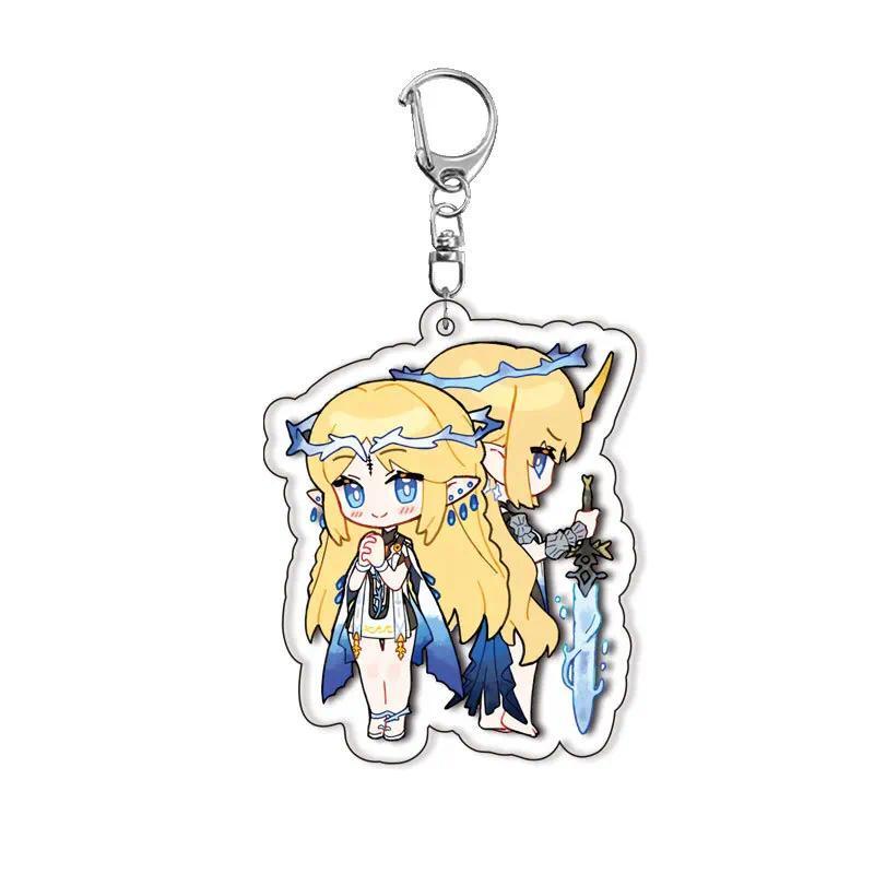 Game Wuthering Waves Carlotta Phoebe Cartethyia Acrylic Keychain Cute Cartoon Key Chain Móc Khóa In Theo Yêu Cầu, Chất Liệu Mica Trong Suốt In 2 Mặt , Dày 4mm 1 Game Wuthering Waves Carlotta Phoebe Cartethyia Acrylic Keychain Cute Cartoon Key Chain Móc Khóa In Theo Yêu Cầu, Chất Liệu Mica Trong Suốt In 2 Mặt , Dày 4mm