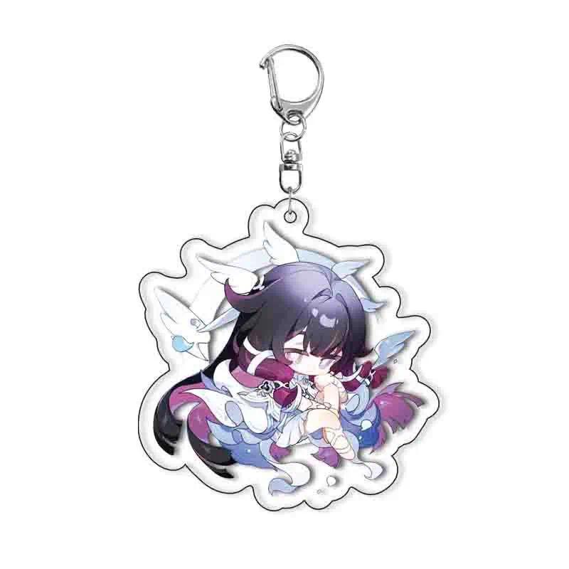 Game Yaun Shen Mica Keychain Q Version Anime Character Columbina Standee Model Keyring Móc Khóa In Theo Yêu Cầu, Chất Liệu Mica Trong Suốt In 2 Mặt , Dày 4mm 1 Game Yaun Shen Mica Keychain Q Version Anime Character Columbina Standee Model Keyring Móc Khóa In Theo Yêu Cầu, Chất Liệu Mica Trong Suốt In 2 Mặt , Dày 4mm