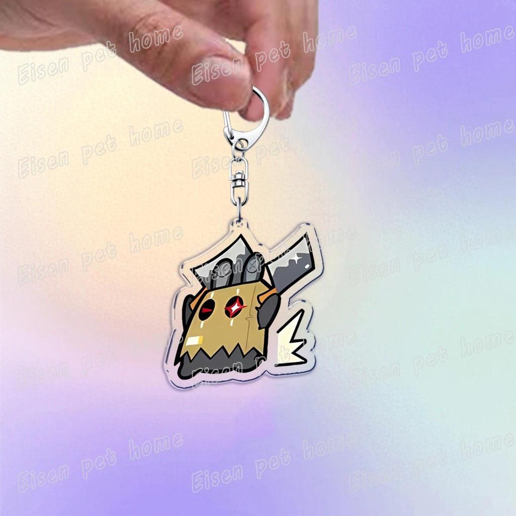 Game Zone Zero Anby Demara Keychains For Accessories Bag Billy Kid Bangboo Gentle House Zzz Móc Khóa In Theo Yêu Cầu, Chất Liệu Mica Trong Suốt In 2 Mặt , Dày 4mm 43 Game Zone Zero Anby Demara Keychains For Accessories Bag Billy Kid Bangboo Gentle House Zzz Móc Khóa In Theo Yêu Cầu, Chất Liệu Mica Trong Suốt In 2 Mặt , Dày 4mm - Ảnh 43