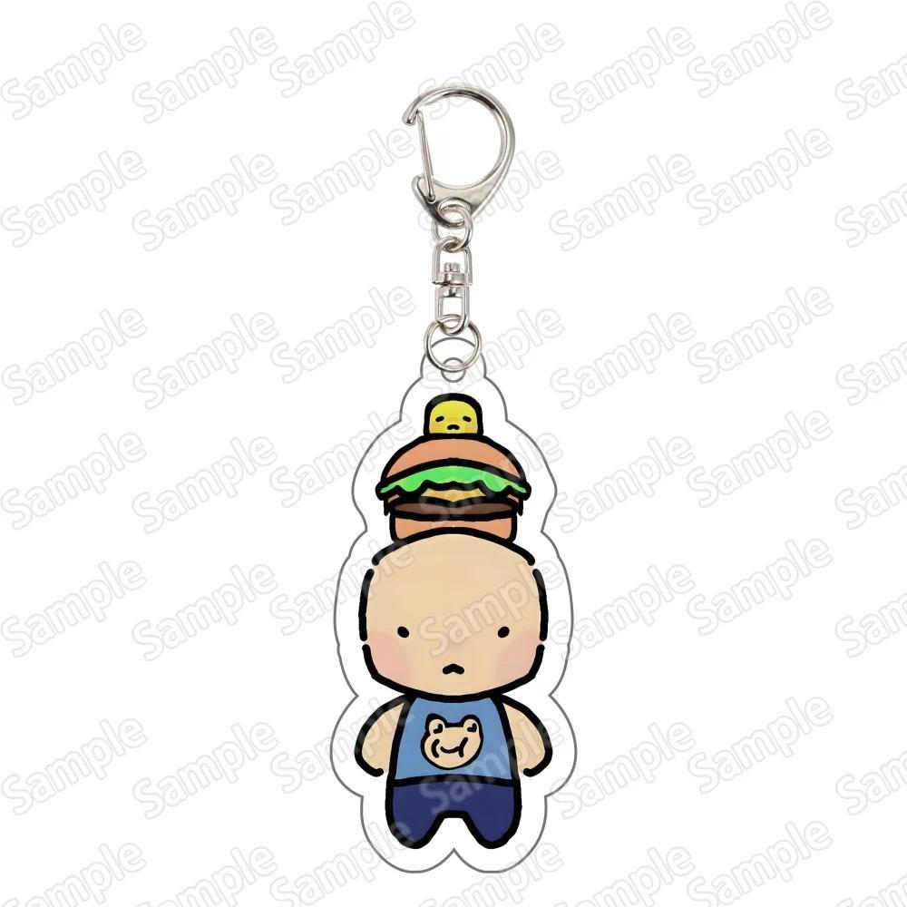 Gaming S Forsaken Micas Keychain Hot Game Chibi Keyring With Guest 1337/noob/shedletsky/john Móc Khóa In Theo Yêu Cầu, Chất Liệu Mica Trong Suốt In 2 Mặt , Dày 4mm 13 Gaming S Forsaken Micas Keychain Hot Game Chibi Keyring With Guest 1337/noob/shedletsky/john Móc Khóa In Theo Yêu Cầu, Chất Liệu Mica Trong Suốt In 2 Mặt , Dày 4mm - Ảnh 13