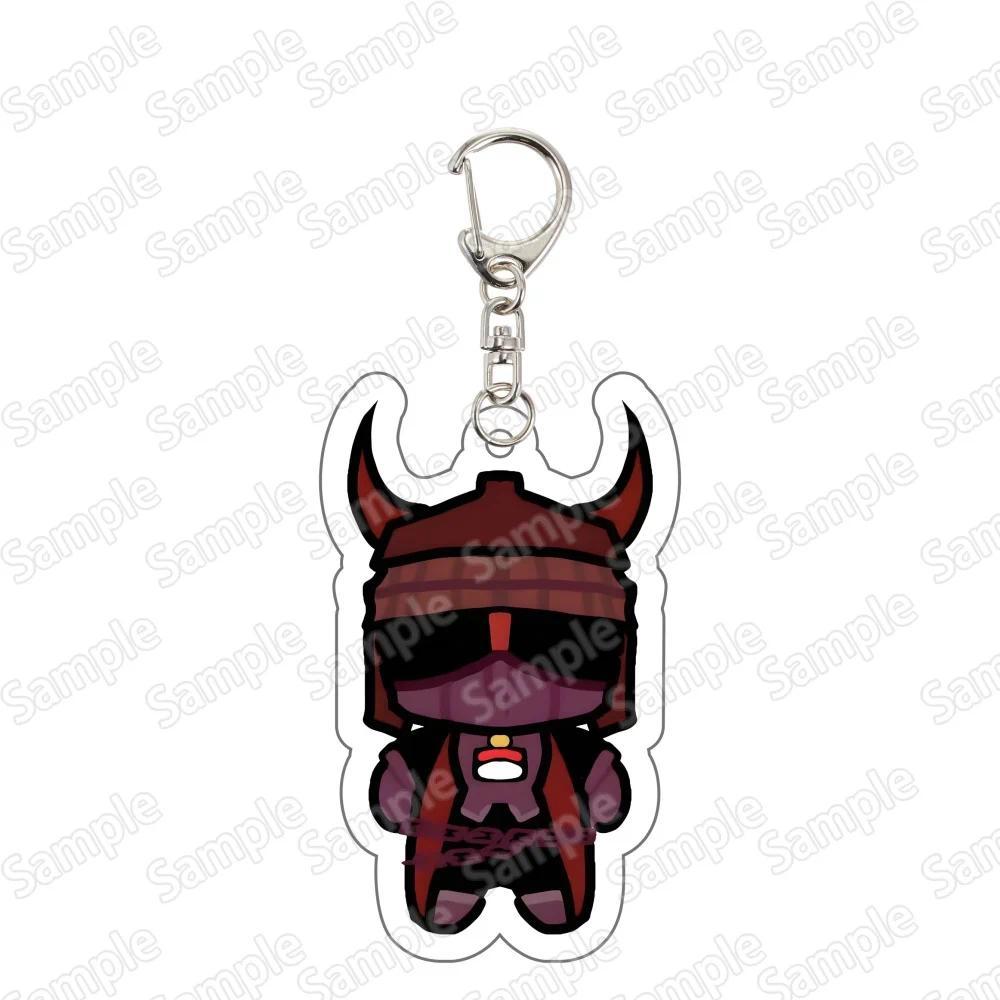 Gaming S Forsaken Micas Keychain Hot Game Chibi Keyring With Guest 1337/noob/shedletsky/john Móc Khóa In Theo Yêu Cầu, Chất Liệu Mica Trong Suốt In 2 Mặt , Dày 4mm 17 Gaming S Forsaken Micas Keychain Hot Game Chibi Keyring With Guest 1337/noob/shedletsky/john Móc Khóa In Theo Yêu Cầu, Chất Liệu Mica Trong Suốt In 2 Mặt , Dày 4mm - Ảnh 17