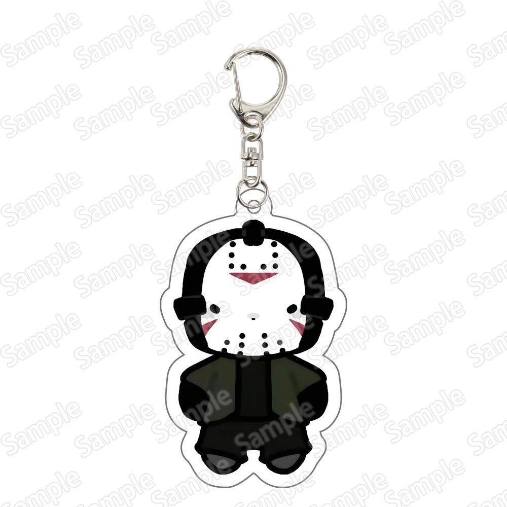 Gaming S Forsaken Micas Keychain Hot Game Chibi Keyring With Guest 1337/noob/shedletsky/john Móc Khóa In Theo Yêu Cầu, Chất Liệu Mica Trong Suốt In 2 Mặt , Dày 4mm 22 Gaming S Forsaken Micas Keychain Hot Game Chibi Keyring With Guest 1337/noob/shedletsky/john Móc Khóa In Theo Yêu Cầu, Chất Liệu Mica Trong Suốt In 2 Mặt , Dày 4mm - Ảnh 22