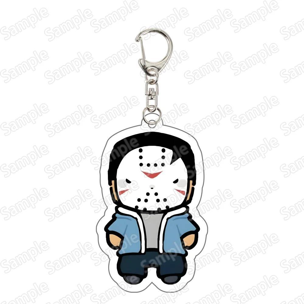 Gaming S Forsaken Micas Keychain Hot Game Chibi Keyring With Guest 1337/noob/shedletsky/john Móc Khóa In Theo Yêu Cầu, Chất Liệu Mica Trong Suốt In 2 Mặt , Dày 4mm 23 Gaming S Forsaken Micas Keychain Hot Game Chibi Keyring With Guest 1337/noob/shedletsky/john Móc Khóa In Theo Yêu Cầu, Chất Liệu Mica Trong Suốt In 2 Mặt , Dày 4mm - Ảnh 23