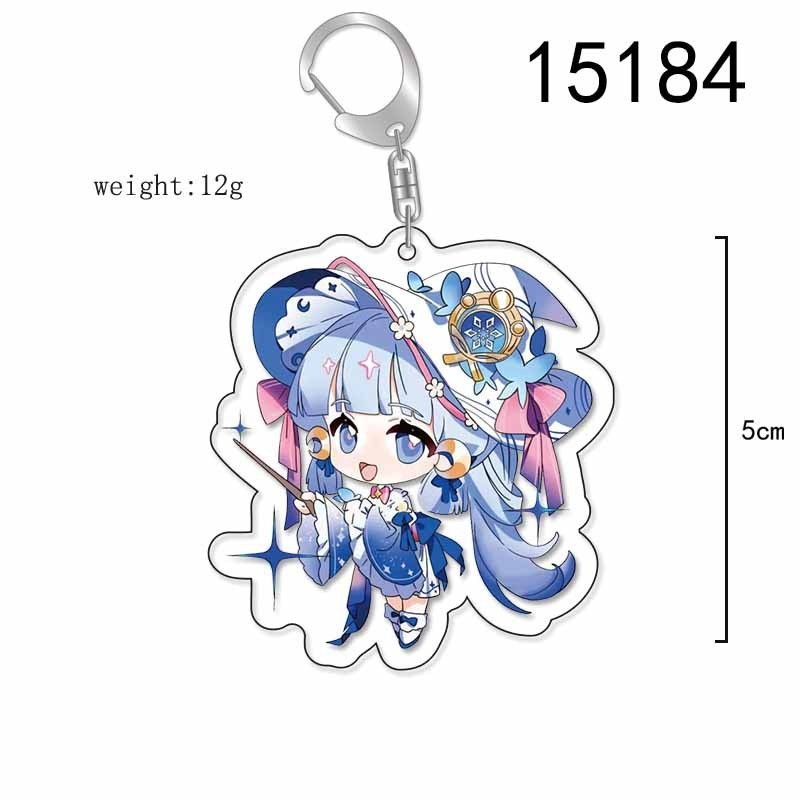 Genshin Game Character Acrylic Keychain Kamisato Ayaka Wander Raiden Shogun Nahida Hutao Klee Móc Khóa In Theo Yêu Cầu, Chất Liệu Mica Trong Suốt In 2 Mặt , Dày 4mm 1 Genshin Game Character Acrylic Keychain Kamisato Ayaka Wander Raiden Shogun Nahida Hutao Klee Móc Khóa In Theo Yêu Cầu, Chất Liệu Mica Trong Suốt In 2 Mặt , Dày 4mm