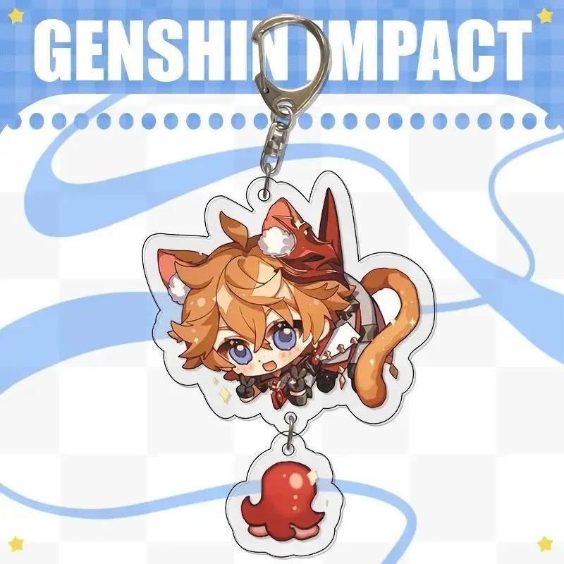Genshin Impact Game Character Lumine Eula Lawrence Kamisato Ayaka Paimon Cute Acrylic Móc Khóa In Theo Yêu Cầu, Chất Liệu Mica Trong Suốt In 2 Mặt , Dày 4mm 22 Genshin Impact Game Character Lumine Eula Lawrence Kamisato Ayaka Paimon Cute Acrylic Móc Khóa In Theo Yêu Cầu, Chất Liệu Mica Trong Suốt In 2 Mặt , Dày 4mm - Ảnh 22