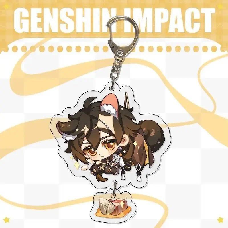 Genshin Impact Game Character Lumine Eula Lawrence Kamisato Ayaka Paimon Cute Acrylic Móc Khóa In Theo Yêu Cầu, Chất Liệu Mica Trong Suốt In 2 Mặt , Dày 4mm 1 Genshin Impact Game Character Lumine Eula Lawrence Kamisato Ayaka Paimon Cute Acrylic Móc Khóa In Theo Yêu Cầu, Chất Liệu Mica Trong Suốt In 2 Mặt , Dày 4mm