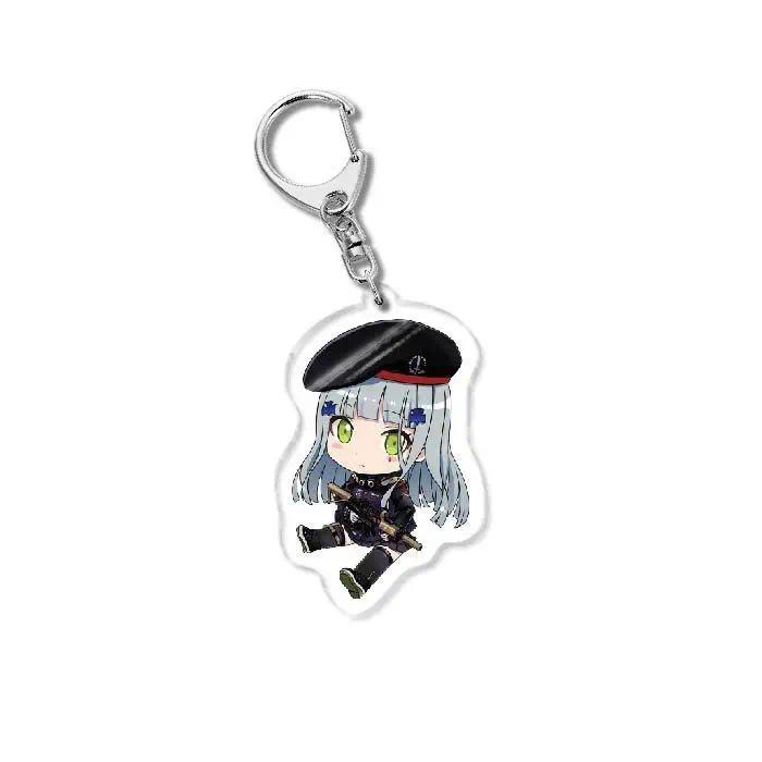 Girls Frontline M4a1 M16a1 Acrylic Keychain Lovely Bag Charms Hanging Face Fun Key Chain Cute Móc Khóa In Theo Yêu Cầu, Chất Liệu Mica Trong Suốt In 2 Mặt , Dày 4mm 11 Girls Frontline M4a1 M16a1 Acrylic Keychain Lovely Bag Charms Hanging Face Fun Key Chain Cute Móc Khóa In Theo Yêu Cầu, Chất Liệu Mica Trong Suốt In 2 Mặt , Dày 4mm - Ảnh 11