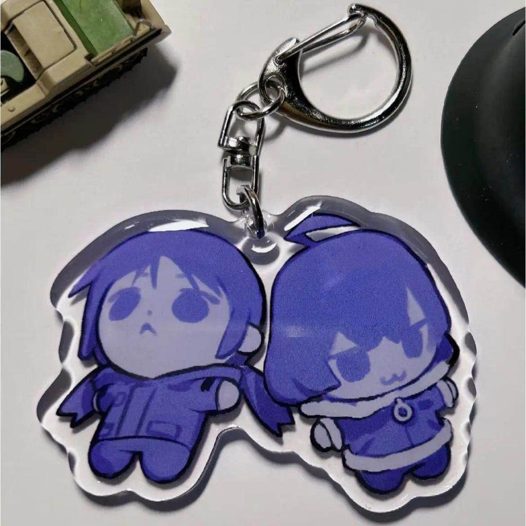 Girls' Last Tour Anime Keychain Women Acrylic Keychain Man Funny Keychain Ornament Móc Khóa In Theo Yêu Cầu, Chất Liệu Mica Trong Suốt In 2 Mặt , Dày 4mm 1 Girls' Last Tour Anime Keychain Women Acrylic Keychain Man Funny Keychain Ornament Móc Khóa In Theo Yêu Cầu, Chất Liệu Mica Trong Suốt In 2 Mặt , Dày 4mm