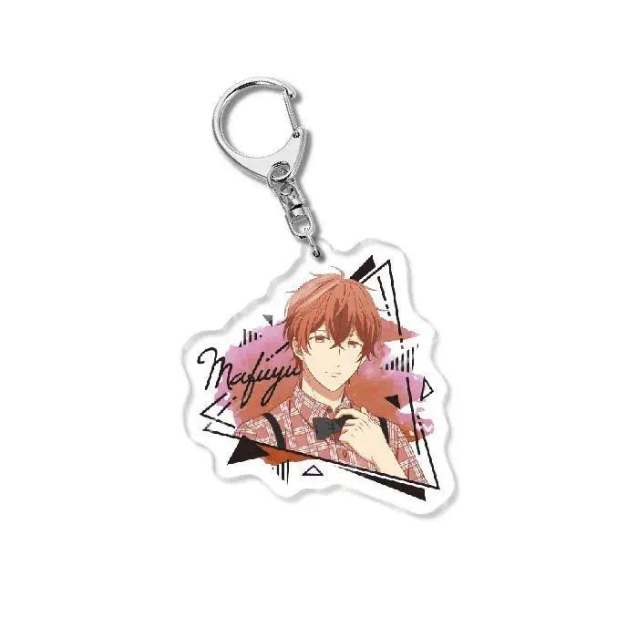 Given Hot Bl Anime New Acrylic Keychain Key Chain Bag Charmouvenir Creative Pendant Jewelr Móc Khóa In Theo Yêu Cầu, Chất Liệu Mica Trong Suốt In 2 Mặt , Dày 4mm 21 Given Hot Bl Anime New Acrylic Keychain Key Chain Bag Charmouvenir Creative Pendant Jewelr Móc Khóa In Theo Yêu Cầu, Chất Liệu Mica Trong Suốt In 2 Mặt , Dày 4mm - Ảnh 21