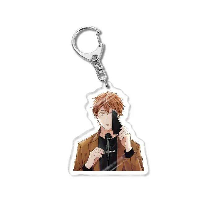 Given Hot Bl Anime New Acrylic Keychain Key Chain Bag Charmouvenir Creative Pendant Jewelr Móc Khóa In Theo Yêu Cầu, Chất Liệu Mica Trong Suốt In 2 Mặt , Dày 4mm 1 Given Hot Bl Anime New Acrylic Keychain Key Chain Bag Charmouvenir Creative Pendant Jewelr Móc Khóa In Theo Yêu Cầu, Chất Liệu Mica Trong Suốt In 2 Mặt , Dày 4mm