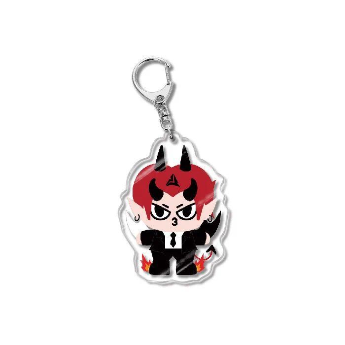 Gmmtv Bright Win Gemini Idol Acrylic Keychainjewelry Key Chain Relatex Products Creativity Móc Khóa In Theo Yêu Cầu, Chất Liệu Mica Trong Suốt In 2 Mặt , Dày 4mm 13 Gmmtv Bright Win Gemini Idol Acrylic Keychainjewelry Key Chain Relatex Products Creativity Móc Khóa In Theo Yêu Cầu, Chất Liệu Mica Trong Suốt In 2 Mặt , Dày 4mm - Ảnh 13