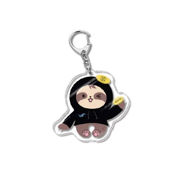Gmmtv Bright Win Gemini Idol Acrylic Keychainjewelry Key Chain Relatex Products Creativity Móc Khóa In Theo Yêu Cầu, Chất Liệu Mica Trong Suốt In 2 Mặt , Dày 4mm 14 Gmmtv Bright Win Gemini Idol Acrylic Keychainjewelry Key Chain Relatex Products Creativity Móc Khóa In Theo Yêu Cầu, Chất Liệu Mica Trong Suốt In 2 Mặt , Dày 4mm - Ảnh 14