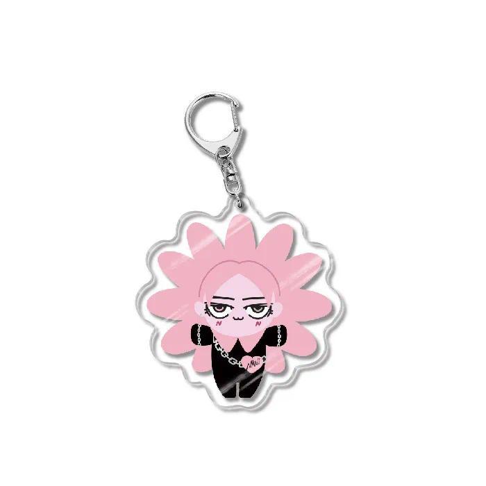 Gmmtv Bright Win Gemini Idol Acrylic Keychainjewelry Key Chain Relatex Products Creativity Móc Khóa In Theo Yêu Cầu, Chất Liệu Mica Trong Suốt In 2 Mặt , Dày 4mm 3 Gmmtv Bright Win Gemini Idol Acrylic Keychainjewelry Key Chain Relatex Products Creativity Móc Khóa In Theo Yêu Cầu, Chất Liệu Mica Trong Suốt In 2 Mặt , Dày 4mm - Ảnh 3