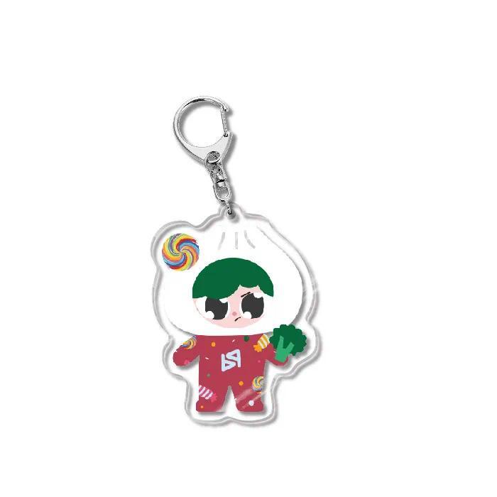 Gmmtv Bright Win Gemini Idol Acrylic Keychainjewelry Key Chain Relatex Products Creativity Móc Khóa In Theo Yêu Cầu, Chất Liệu Mica Trong Suốt In 2 Mặt , Dày 4mm 27 Gmmtv Bright Win Gemini Idol Acrylic Keychainjewelry Key Chain Relatex Products Creativity Móc Khóa In Theo Yêu Cầu, Chất Liệu Mica Trong Suốt In 2 Mặt , Dày 4mm - Ảnh 27