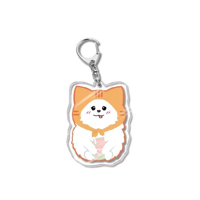 Gmmtv Bright Win Gemini Idol Acrylic Keychainjewelry Key Chain Relatex Products Creativity Móc Khóa In Theo Yêu Cầu, Chất Liệu Mica Trong Suốt In 2 Mặt , Dày 4mm 29 Gmmtv Bright Win Gemini Idol Acrylic Keychainjewelry Key Chain Relatex Products Creativity Móc Khóa In Theo Yêu Cầu, Chất Liệu Mica Trong Suốt In 2 Mặt , Dày 4mm - Ảnh 29