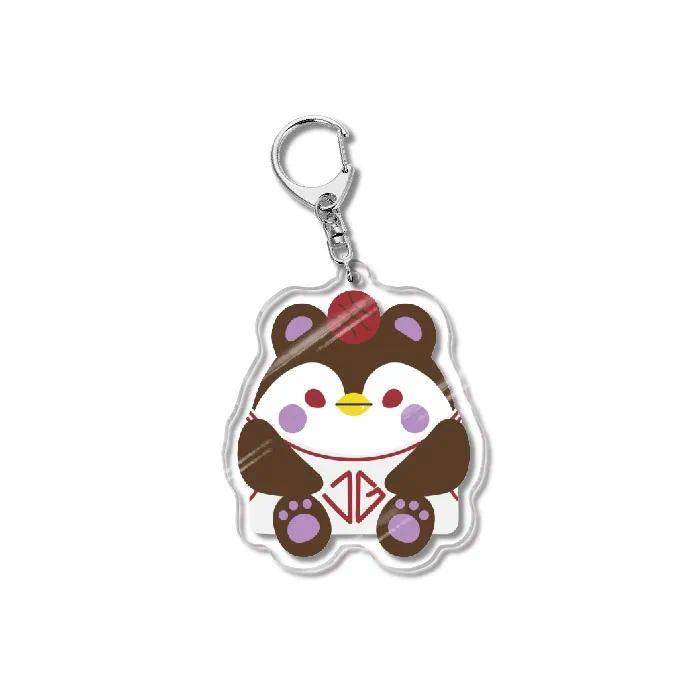 Gmmtv Bright Win Gemini Idol Acrylic Keychainjewelry Key Chain Relatex Products Creativity Móc Khóa In Theo Yêu Cầu, Chất Liệu Mica Trong Suốt In 2 Mặt , Dày 4mm 5 Gmmtv Bright Win Gemini Idol Acrylic Keychainjewelry Key Chain Relatex Products Creativity Móc Khóa In Theo Yêu Cầu, Chất Liệu Mica Trong Suốt In 2 Mặt , Dày 4mm - Ảnh 5