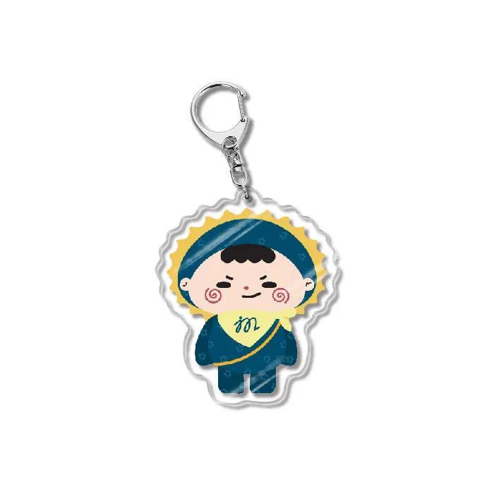 Gmmtv Bright Win Gemini Idol Acrylic Keychainjewelry Key Chain Relatex Products Creativity Móc Khóa In Theo Yêu Cầu, Chất Liệu Mica Trong Suốt In 2 Mặt , Dày 4mm 6 Gmmtv Bright Win Gemini Idol Acrylic Keychainjewelry Key Chain Relatex Products Creativity Móc Khóa In Theo Yêu Cầu, Chất Liệu Mica Trong Suốt In 2 Mặt , Dày 4mm - Ảnh 6