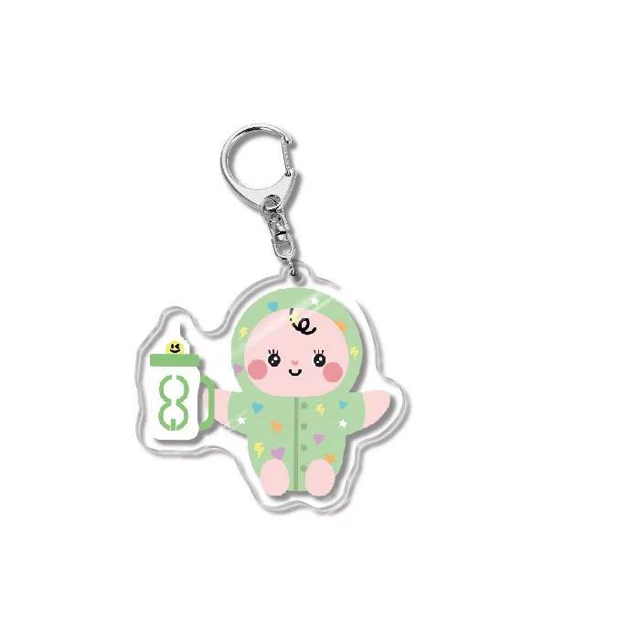 Gmmtv Bright Win Gemini Idol Acrylic Keychainjewelry Key Chain Relatex Products Creativity Móc Khóa In Theo Yêu Cầu, Chất Liệu Mica Trong Suốt In 2 Mặt , Dày 4mm 10 Gmmtv Bright Win Gemini Idol Acrylic Keychainjewelry Key Chain Relatex Products Creativity Móc Khóa In Theo Yêu Cầu, Chất Liệu Mica Trong Suốt In 2 Mặt , Dày 4mm - Ảnh 10