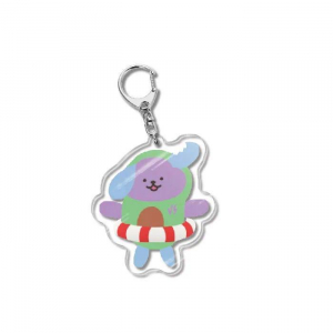 Gmmtv Bright Win Gemini Idol Acrylic Keychain Jewelry Fans Key Chain Relatex Products Móc Khóa In Theo Yêu Cầu, Chất Liệu Mica Trong Suốt In 2 Mặt , Dày 4mm