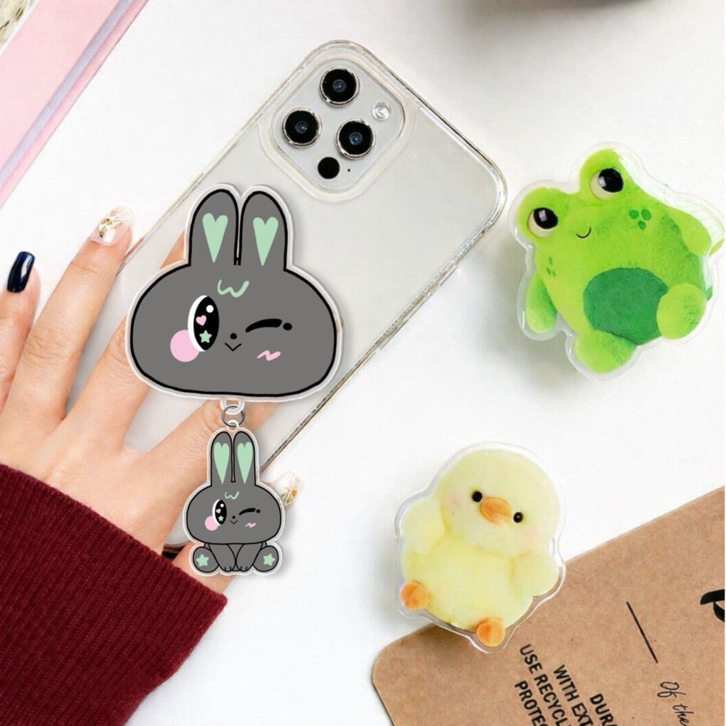Gmmtv Link Griptok Akrilk Pop Phone Móc Khóa In Theo Yêu Cầu, Chất Liệu Mica Trong Suốt In 2 Mặt , Dày 4mm 20 Gmmtv Link Griptok Akrilk Pop Phone Móc Khóa In Theo Yêu Cầu, Chất Liệu Mica Trong Suốt In 2 Mặt , Dày 4mm - Ảnh 20