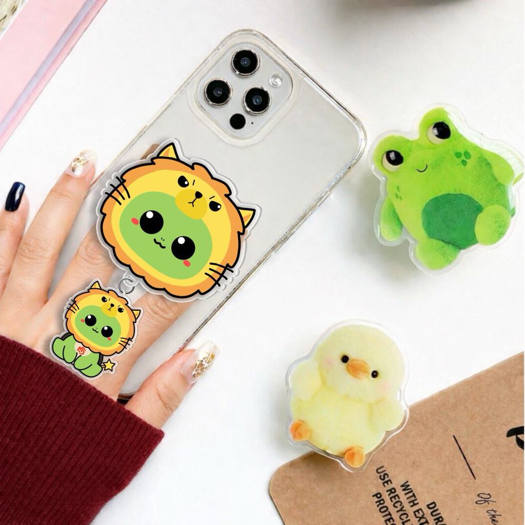 Gmmtv Link Griptok Akrilk Pop Phone Móc Khóa In Theo Yêu Cầu, Chất Liệu Mica Trong Suốt In 2 Mặt , Dày 4mm 48 Gmmtv Link Griptok Akrilk Pop Phone Móc Khóa In Theo Yêu Cầu, Chất Liệu Mica Trong Suốt In 2 Mặt , Dày 4mm - Ảnh 48