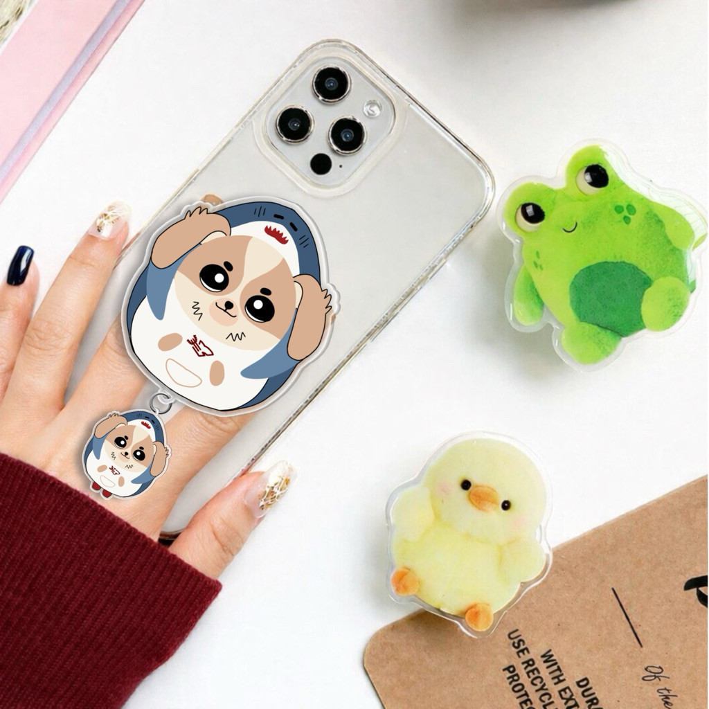 Gmmtv Link Griptok Akrilk Pop Phone Móc Khóa In Theo Yêu Cầu, Chất Liệu Mica Trong Suốt In 2 Mặt , Dày 4mm 51 Gmmtv Link Griptok Akrilk Pop Phone Móc Khóa In Theo Yêu Cầu, Chất Liệu Mica Trong Suốt In 2 Mặt , Dày 4mm - Ảnh 51