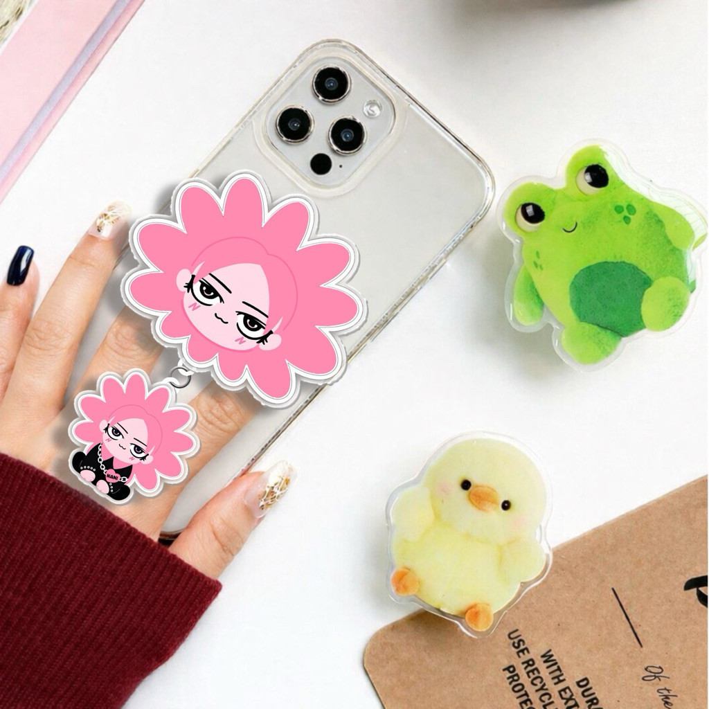 Gmmtv Link Griptok Akrilk Pop Phone Móc Khóa In Theo Yêu Cầu, Chất Liệu Mica Trong Suốt In 2 Mặt , Dày 4mm 57 Gmmtv Link Griptok Akrilk Pop Phone Móc Khóa In Theo Yêu Cầu, Chất Liệu Mica Trong Suốt In 2 Mặt , Dày 4mm - Ảnh 57