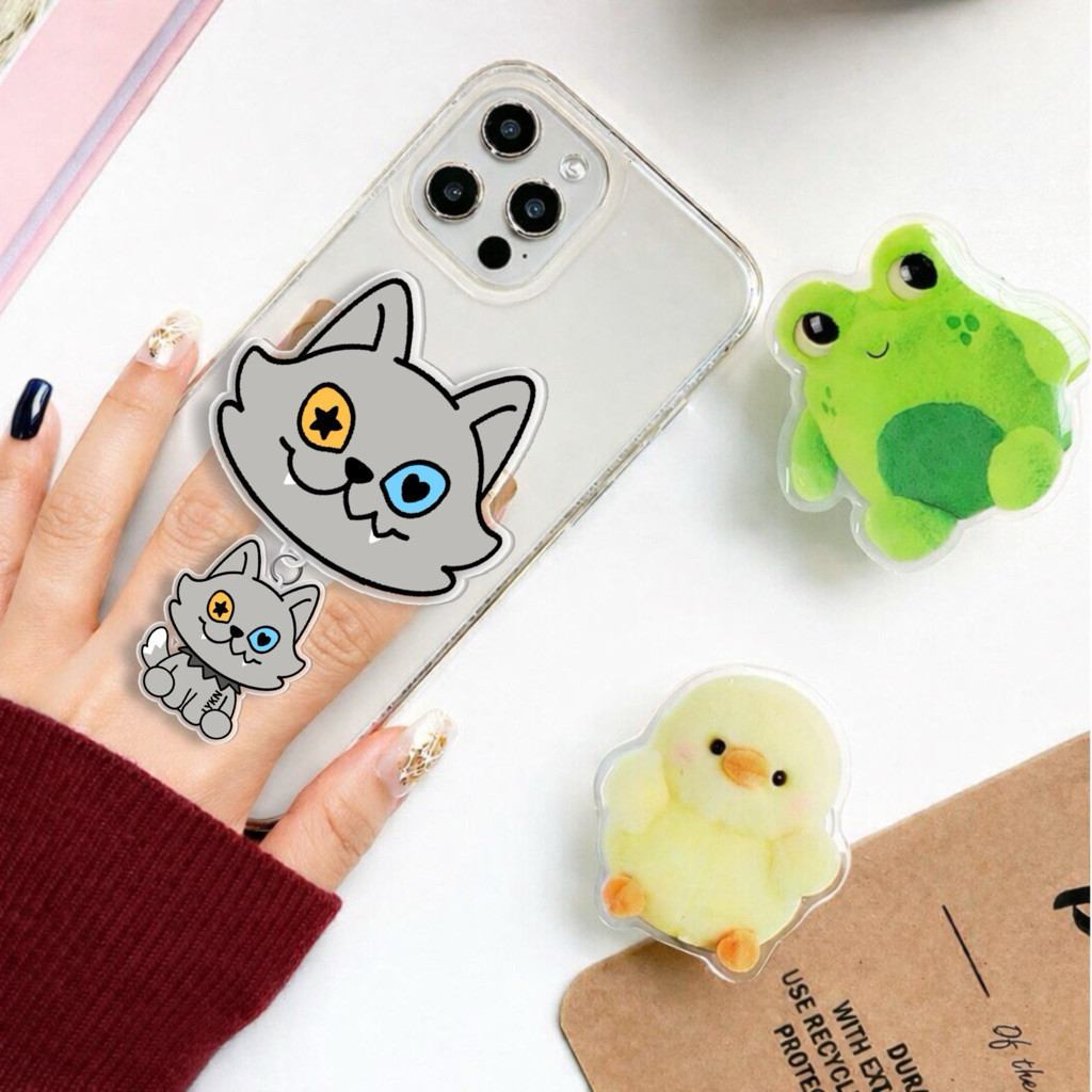 Gmmtv Link Griptok Akrilk Pop Phone Móc Khóa In Theo Yêu Cầu, Chất Liệu Mica Trong Suốt In 2 Mặt , Dày 4mm 59 Gmmtv Link Griptok Akrilk Pop Phone Móc Khóa In Theo Yêu Cầu, Chất Liệu Mica Trong Suốt In 2 Mặt , Dày 4mm - Ảnh 59