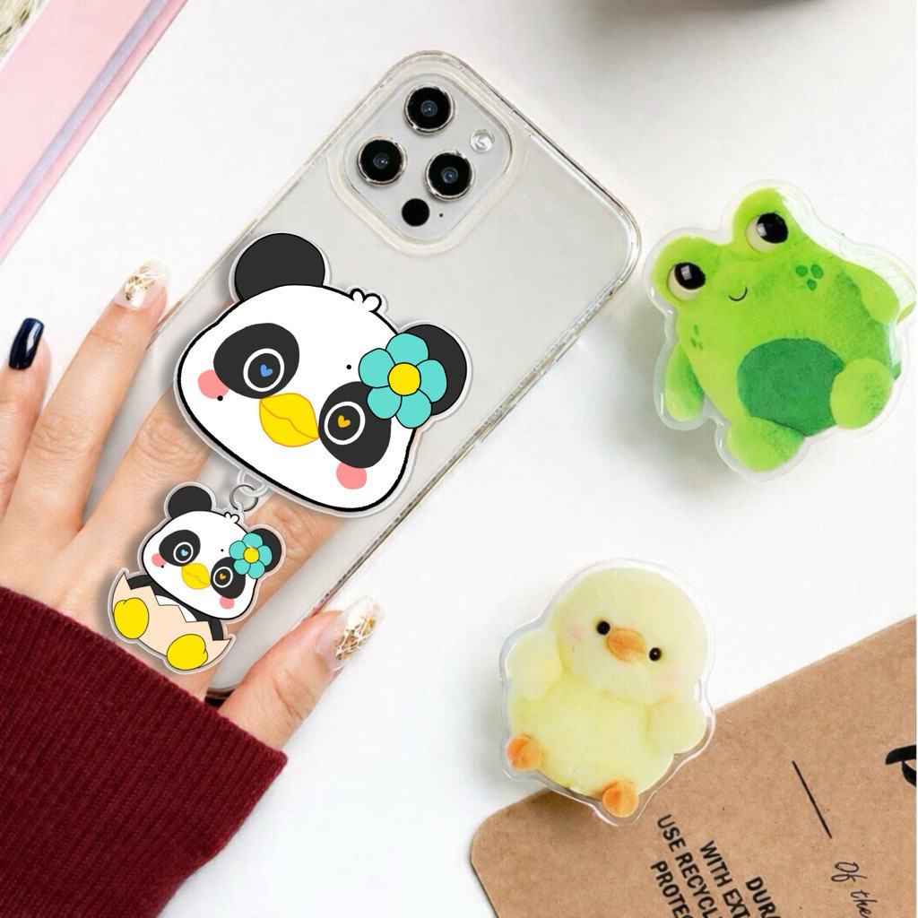 Gmmtv Link Griptok Akrilk Pop Phone Móc Khóa In Theo Yêu Cầu, Chất Liệu Mica Trong Suốt In 2 Mặt , Dày 4mm 1 Gmmtv Link Griptok Akrilk Pop Phone Móc Khóa In Theo Yêu Cầu, Chất Liệu Mica Trong Suốt In 2 Mặt , Dày 4mm