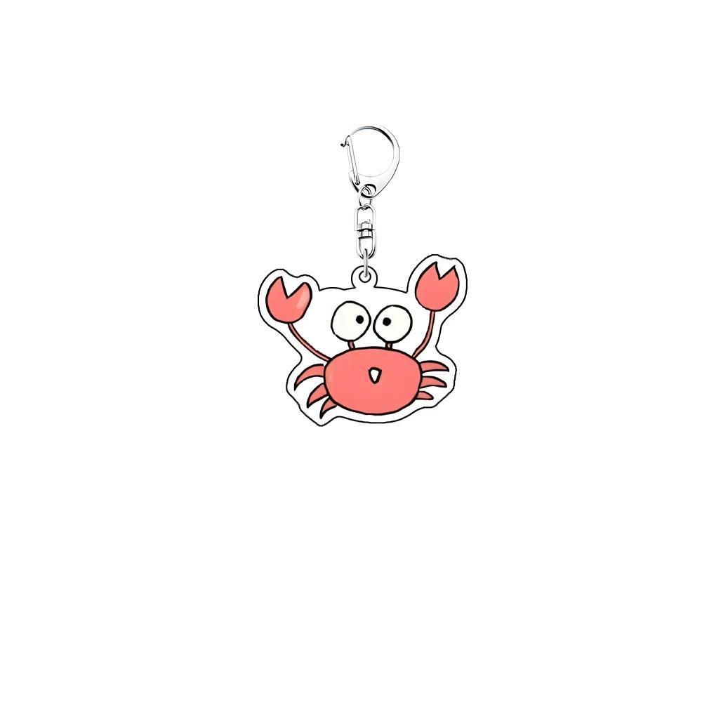 Go For It Nakamura! 6cm Nakamura Okuto Hirose Aiki Anime Acrylic Stand Keychain Figure Bag Móc Khóa In Theo Yêu Cầu, Chất Liệu Mica Trong Suốt In 2 Mặt , Dày 4mm 2 Go For It Nakamura! 6cm Nakamura Okuto Hirose Aiki Anime Acrylic Stand Keychain Figure Bag Móc Khóa In Theo Yêu Cầu, Chất Liệu Mica Trong Suốt In 2 Mặt , Dày 4mm - Ảnh 2