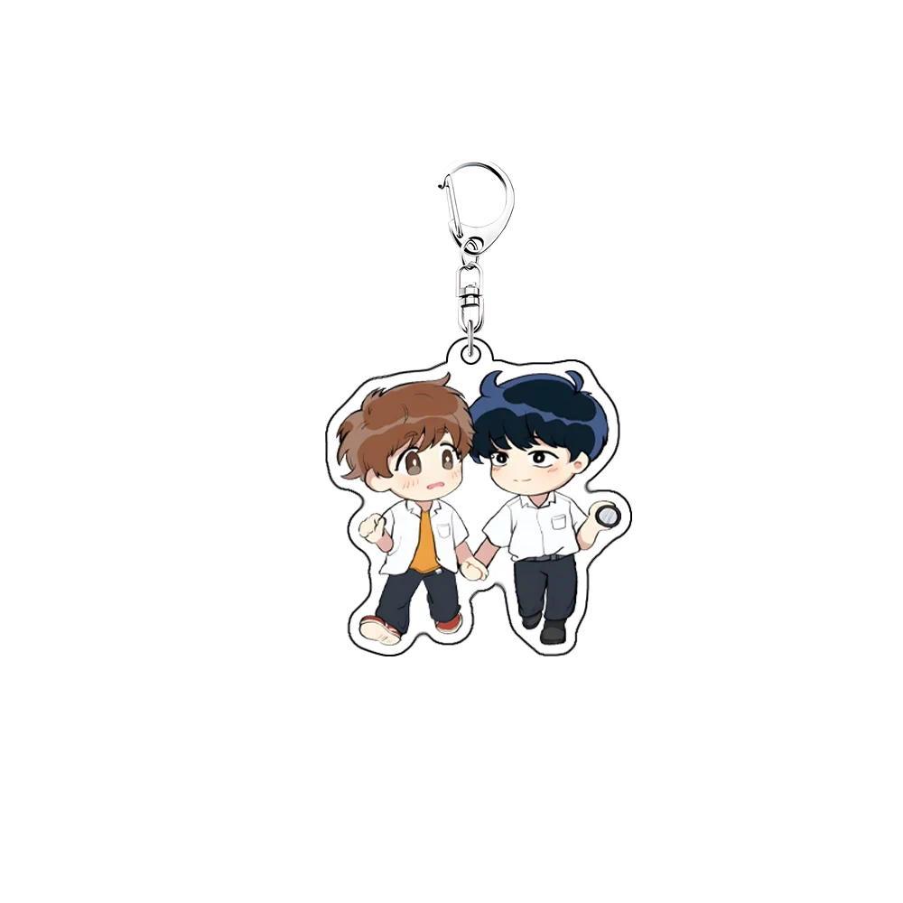 Go For It Nakamura! 6cm Nakamura Okuto Hirose Aiki Anime Acrylic Stand Keychain Figure Bag Móc Khóa In Theo Yêu Cầu, Chất Liệu Mica Trong Suốt In 2 Mặt , Dày 4mm 6 Go For It Nakamura! 6cm Nakamura Okuto Hirose Aiki Anime Acrylic Stand Keychain Figure Bag Móc Khóa In Theo Yêu Cầu, Chất Liệu Mica Trong Suốt In 2 Mặt , Dày 4mm - Ảnh 6
