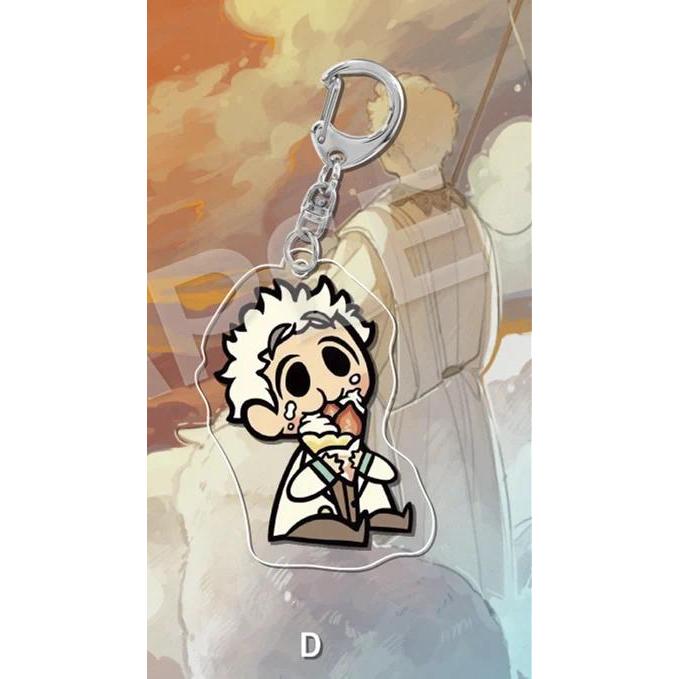 Good Omens Pants Keychain Man Anime Keychain Women Key Holder Couples Keyring Acrylic Móc Khóa In Theo Yêu Cầu, Chất Liệu Mica Trong Suốt In 2 Mặt , Dày 4mm 8 Good Omens Pants Keychain Man Anime Keychain Women Key Holder Couples Keyring Acrylic Móc Khóa In Theo Yêu Cầu, Chất Liệu Mica Trong Suốt In 2 Mặt , Dày 4mm - Ảnh 8