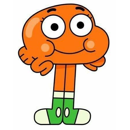 Gumball Friendship Keychain Móc Khóa In Theo Yêu Cầu, Chất Liệu Mica Trong Suốt In 2 Mặt , Dày 4mm 7 Gumball Friendship Keychain Móc Khóa In Theo Yêu Cầu, Chất Liệu Mica Trong Suốt In 2 Mặt , Dày 4mm - Ảnh 7