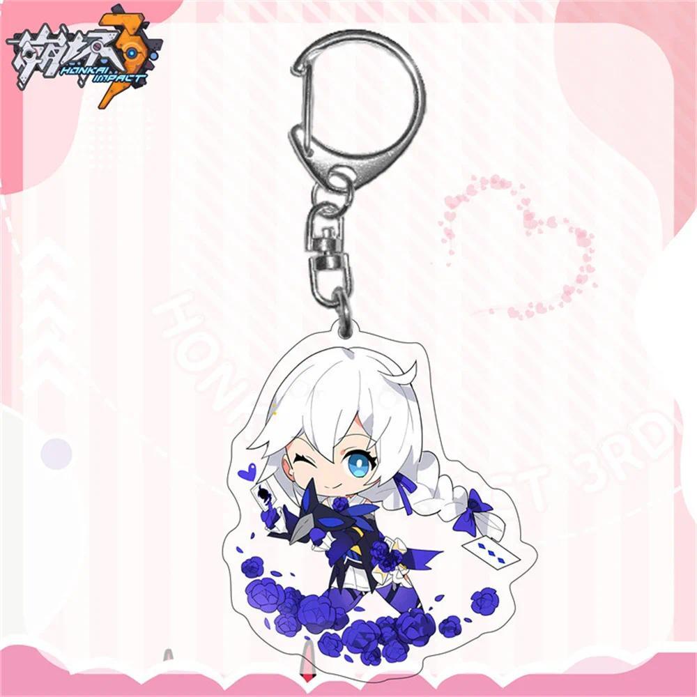Guns Girl's Lovely Baby Bag Charms Keychain Friends Key Chain Hanging Face Móc Khóa In Theo Yêu Cầu, Chất Liệu Mica Trong Suốt In 2 Mặt , Dày 4mm 21 Guns Girl's Lovely Baby Bag Charms Keychain Friends Key Chain Hanging Face Móc Khóa In Theo Yêu Cầu, Chất Liệu Mica Trong Suốt In 2 Mặt , Dày 4mm - Ảnh 21