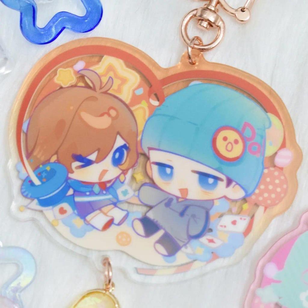 Gyakuten Saiban Keychain Men Anime Keychain Women Acrylic Cosplay Japan Keychain Party Phone Móc Khóa In Theo Yêu Cầu, Chất Liệu Mica Trong Suốt In 2 Mặt , Dày 4mm 1 Gyakuten Saiban Keychain Men Anime Keychain Women Acrylic Cosplay Japan Keychain Party Phone Móc Khóa In Theo Yêu Cầu, Chất Liệu Mica Trong Suốt In 2 Mặt , Dày 4mm