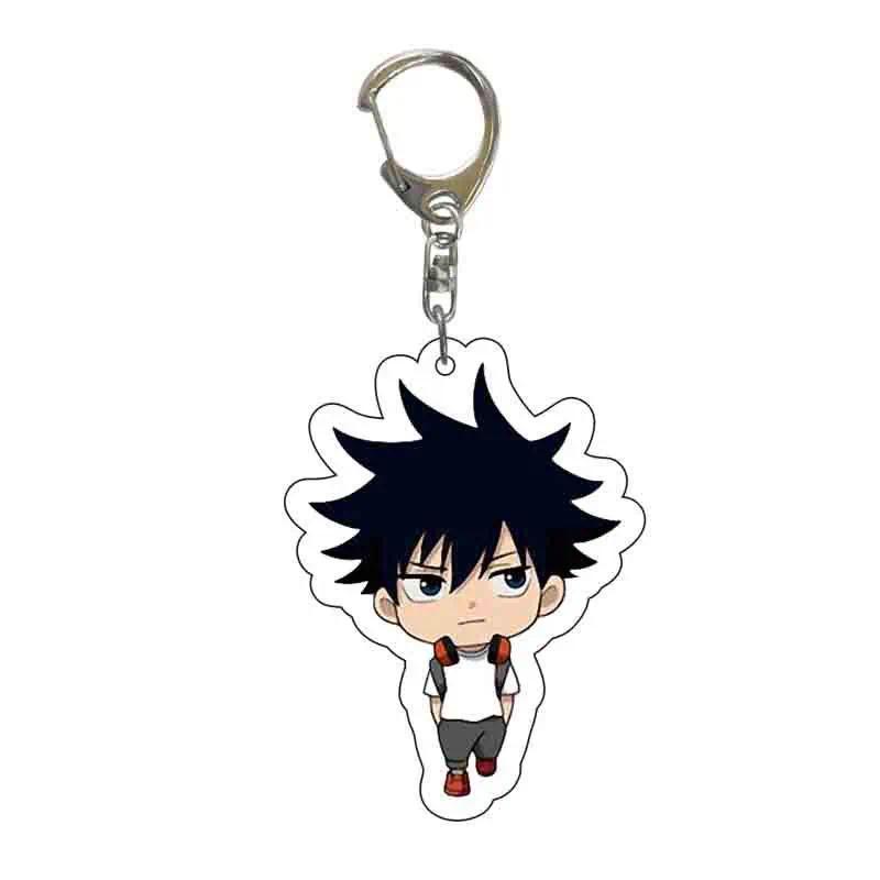 Haikyuu!! Anime Acrylic Keychain Jewelry Friends Keychain Campus Refined Products Creativity Móc Khóa In Theo Yêu Cầu, Chất Liệu Mica Trong Suốt In 2 Mặt , Dày 4mm 22 Haikyuu!! Anime Acrylic Keychain Jewelry Friends Keychain Campus Refined Products Creativity Móc Khóa In Theo Yêu Cầu, Chất Liệu Mica Trong Suốt In 2 Mặt , Dày 4mm - Ảnh 22