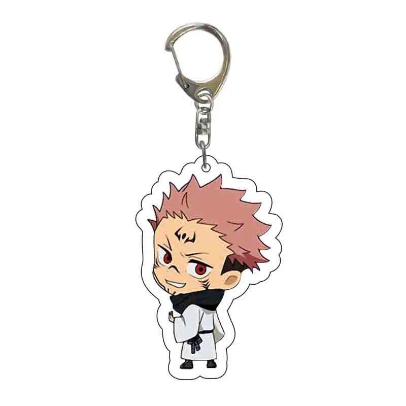 Haikyuu!! Anime Acrylic Keychain Jewelry Friends Keychain Campus Refined Products Creativity Móc Khóa In Theo Yêu Cầu, Chất Liệu Mica Trong Suốt In 2 Mặt , Dày 4mm 23 Haikyuu!! Anime Acrylic Keychain Jewelry Friends Keychain Campus Refined Products Creativity Móc Khóa In Theo Yêu Cầu, Chất Liệu Mica Trong Suốt In 2 Mặt , Dày 4mm - Ảnh 23