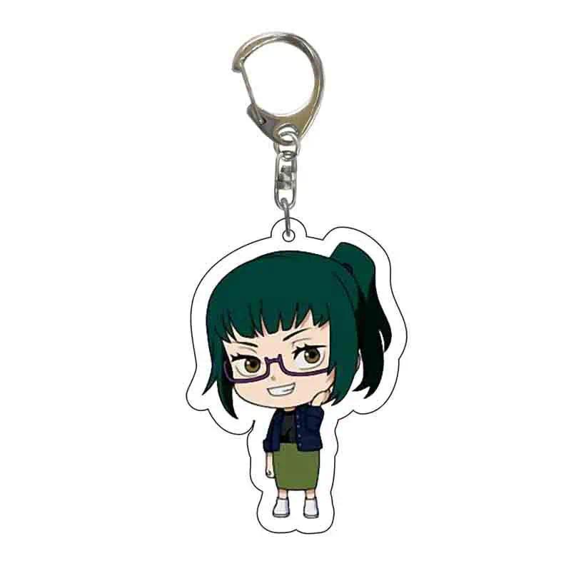Haikyuu!! Anime Acrylic Keychain Jewelry Friends Keychain Campus Refined Products Creativity Móc Khóa In Theo Yêu Cầu, Chất Liệu Mica Trong Suốt In 2 Mặt , Dày 4mm 24 Haikyuu!! Anime Acrylic Keychain Jewelry Friends Keychain Campus Refined Products Creativity Móc Khóa In Theo Yêu Cầu, Chất Liệu Mica Trong Suốt In 2 Mặt , Dày 4mm - Ảnh 24