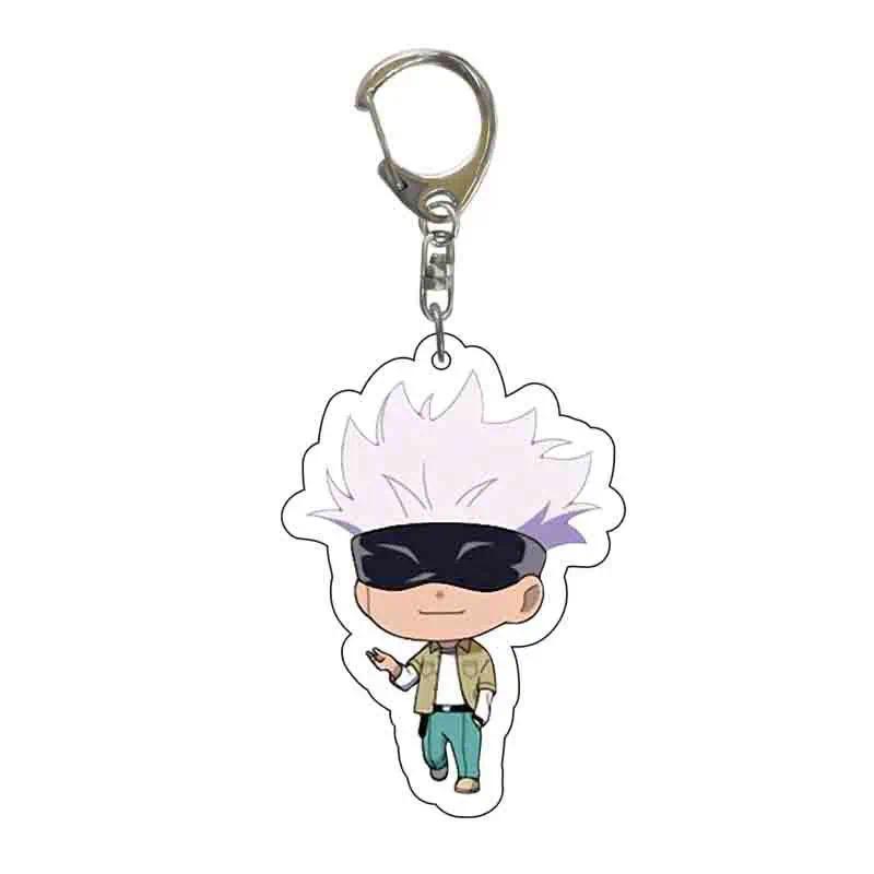 Haikyuu!! Anime Acrylic Keychain Jewelry Friends Keychain Campus Refined Products Creativity Móc Khóa In Theo Yêu Cầu, Chất Liệu Mica Trong Suốt In 2 Mặt , Dày 4mm 26 Haikyuu!! Anime Acrylic Keychain Jewelry Friends Keychain Campus Refined Products Creativity Móc Khóa In Theo Yêu Cầu, Chất Liệu Mica Trong Suốt In 2 Mặt , Dày 4mm - Ảnh 26