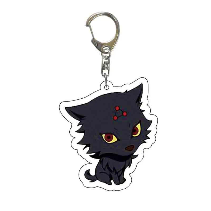 Haikyuu!! Anime Acrylic Keychain Jewelry Friends Keychain Campus Refined Products Creativity Móc Khóa In Theo Yêu Cầu, Chất Liệu Mica Trong Suốt In 2 Mặt , Dày 4mm 5 Haikyuu!! Anime Acrylic Keychain Jewelry Friends Keychain Campus Refined Products Creativity Móc Khóa In Theo Yêu Cầu, Chất Liệu Mica Trong Suốt In 2 Mặt , Dày 4mm - Ảnh 5